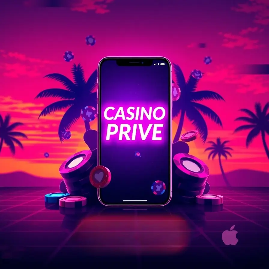 Avis sur Casino Privé