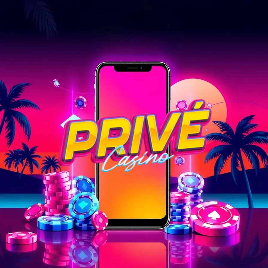 Téléchargement Casino Privé