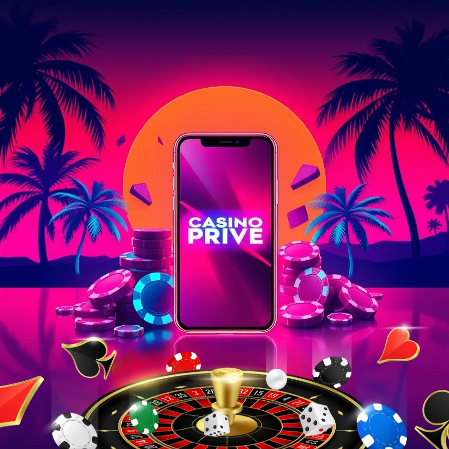 Jeux accessibles sur l’application